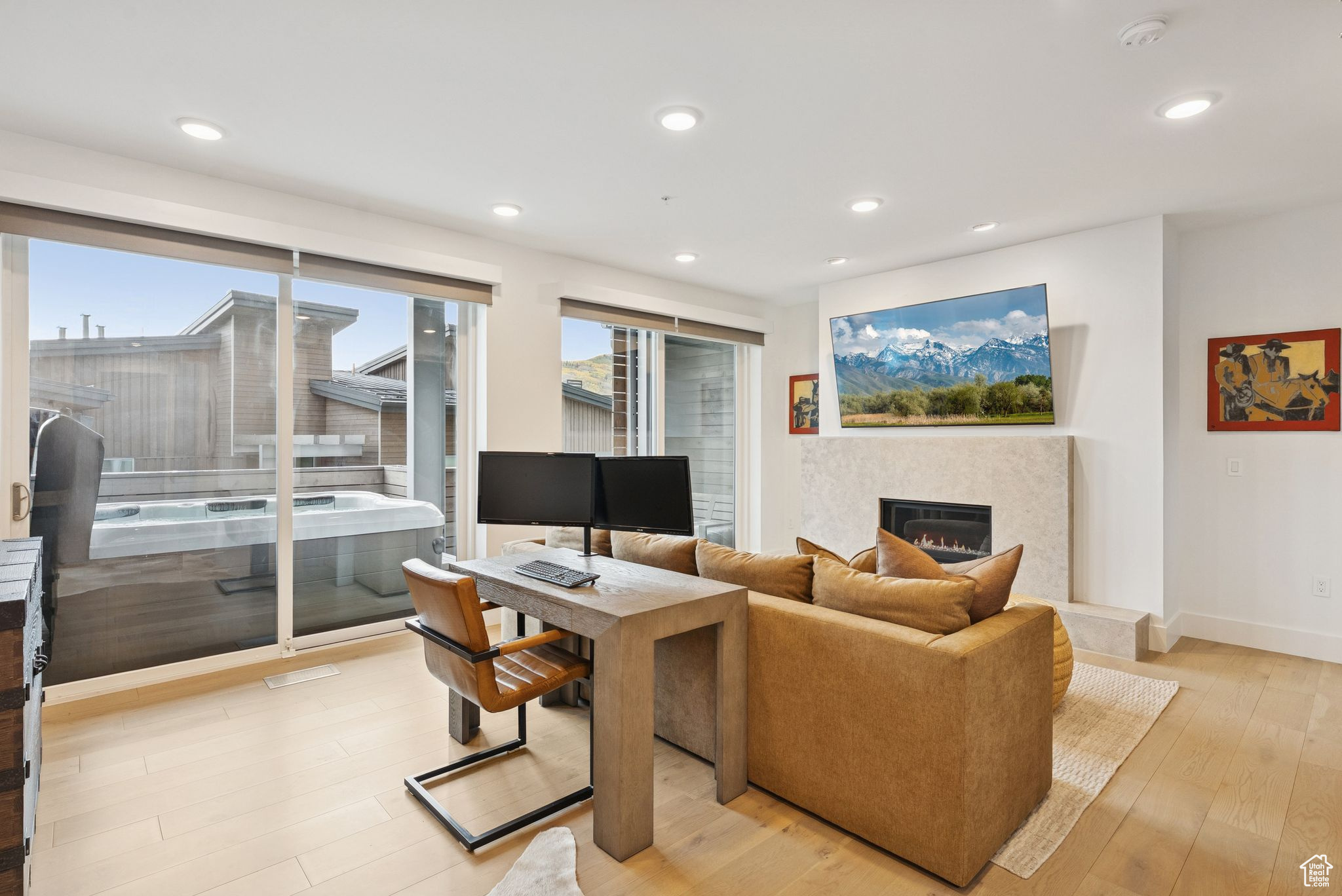 PARK CITY - Residential