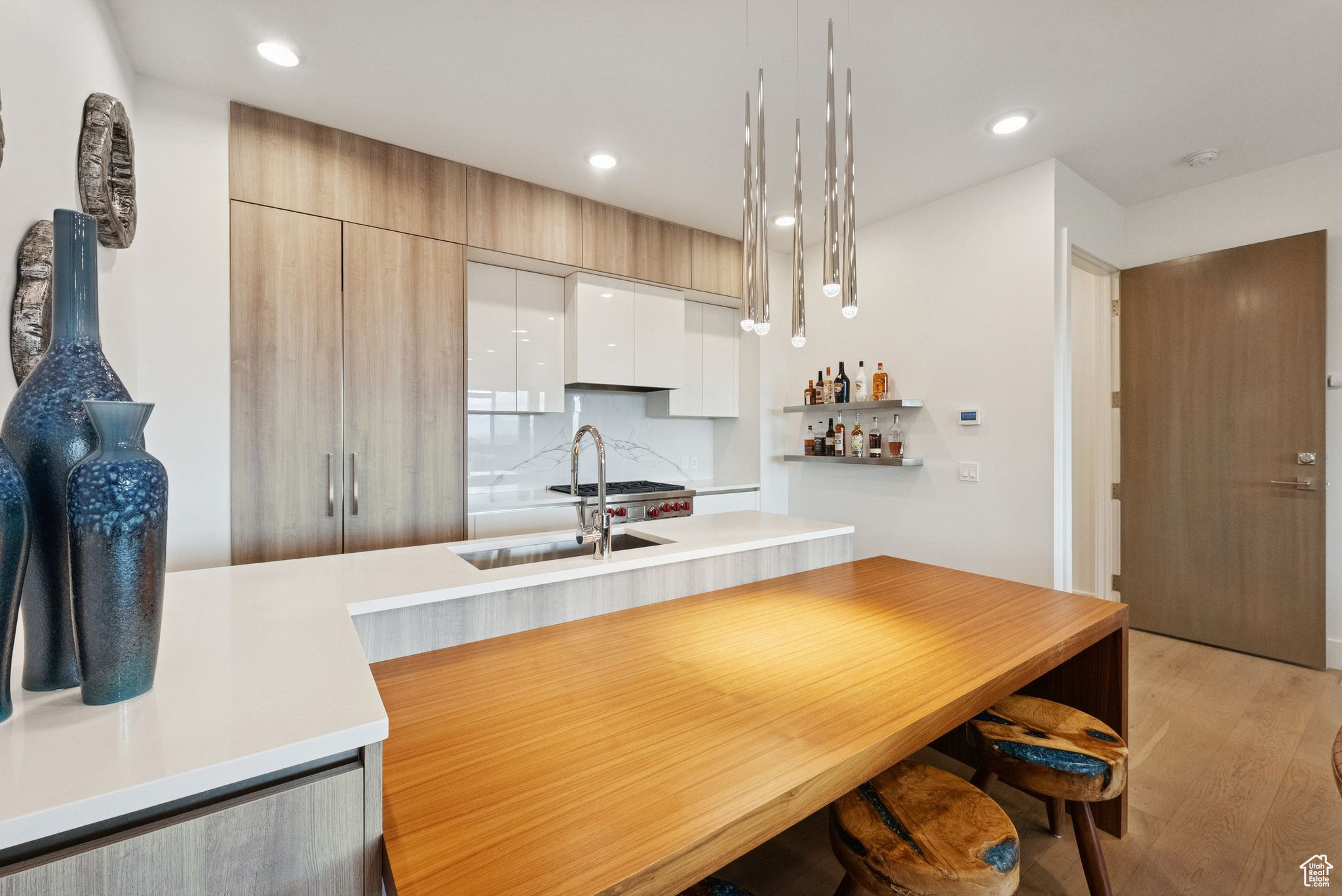 PARK CITY - Residential