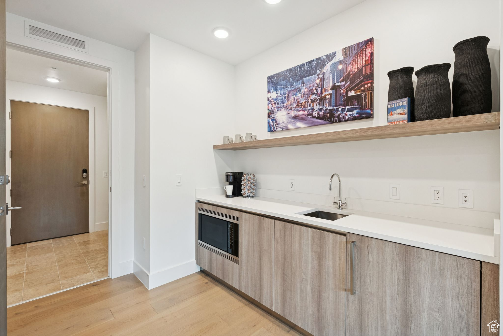 PARK CITY - Residential