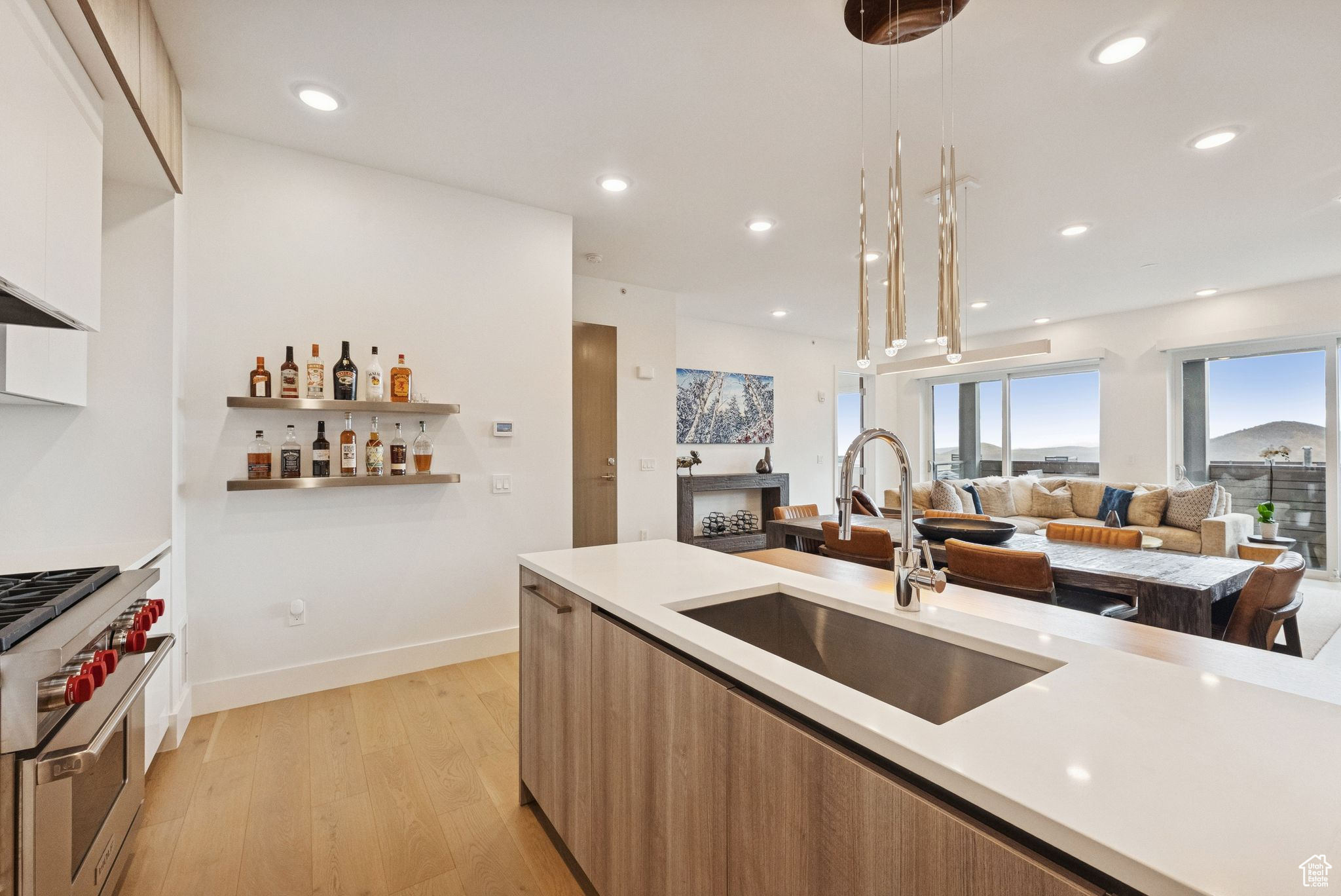 PARK CITY - Residential