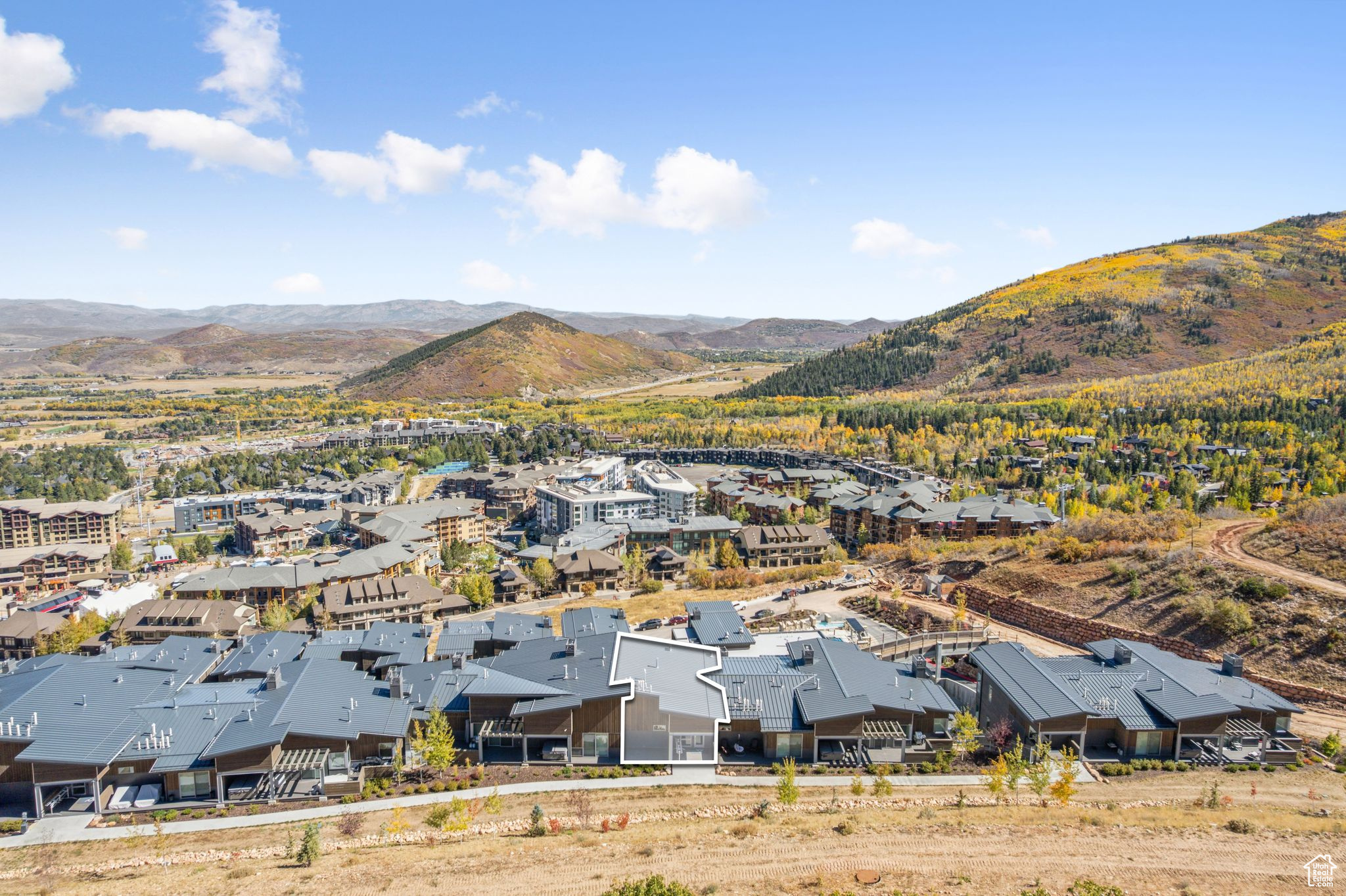 PARK CITY - Residential