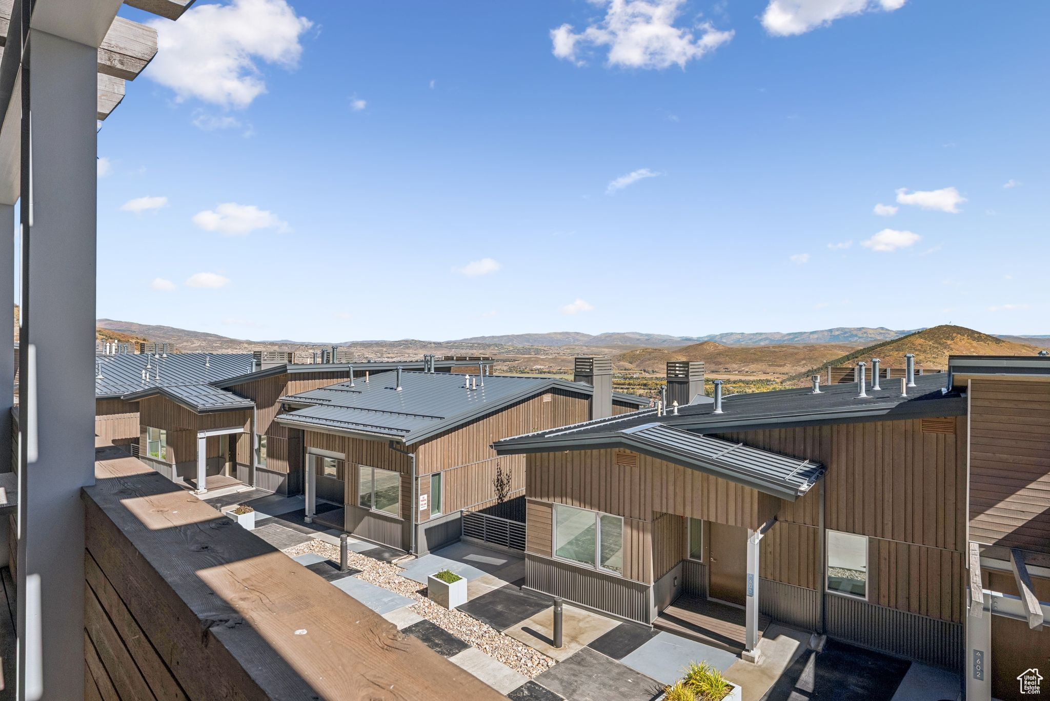 PARK CITY - Residential