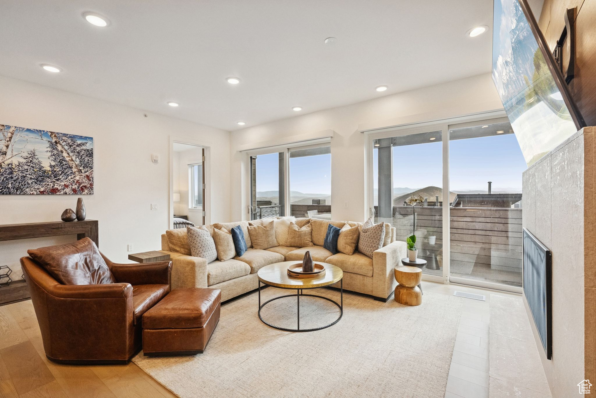 PARK CITY - Residential