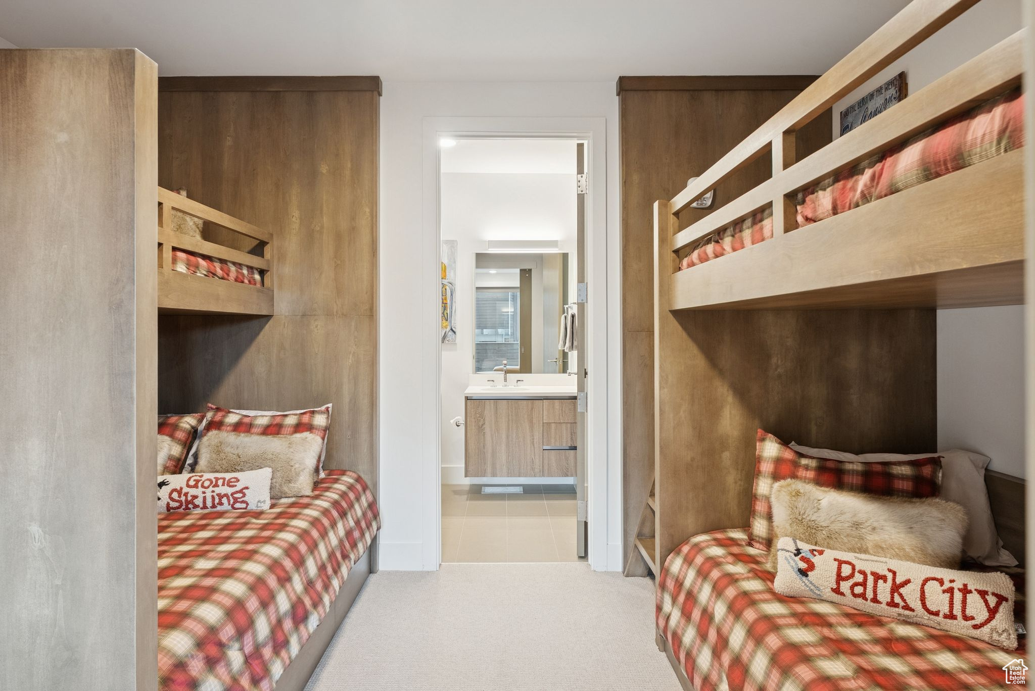 PARK CITY - Residential