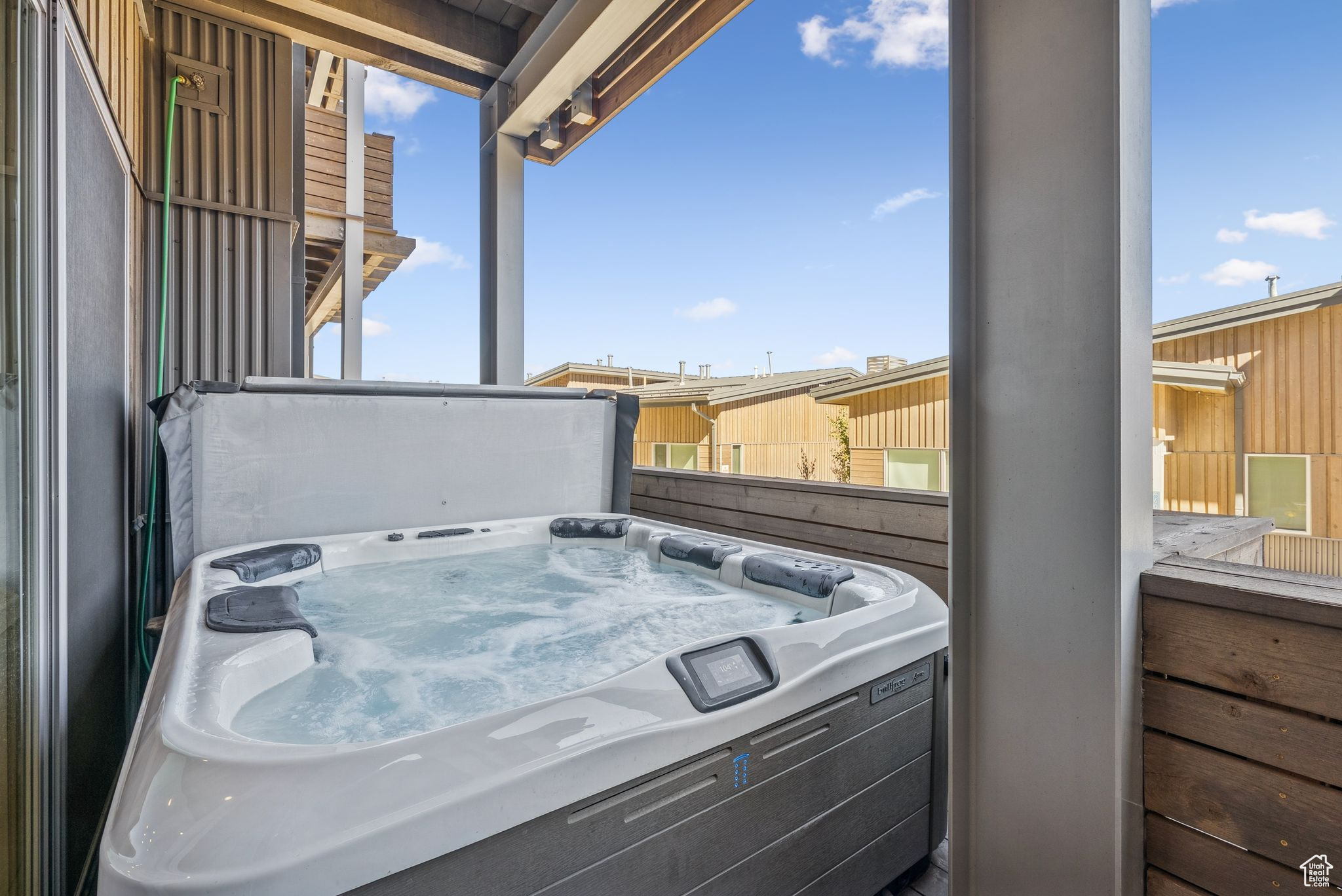 PARK CITY - Residential