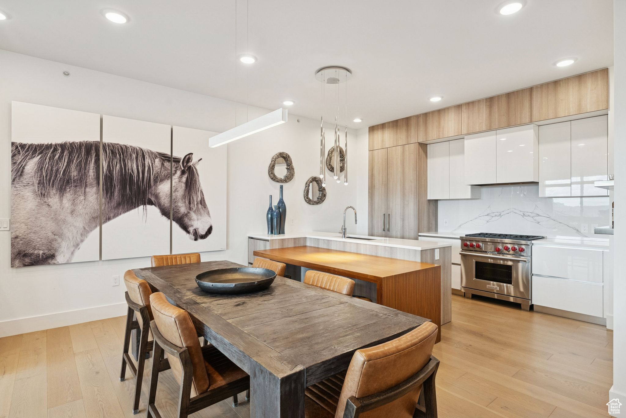 PARK CITY - Residential