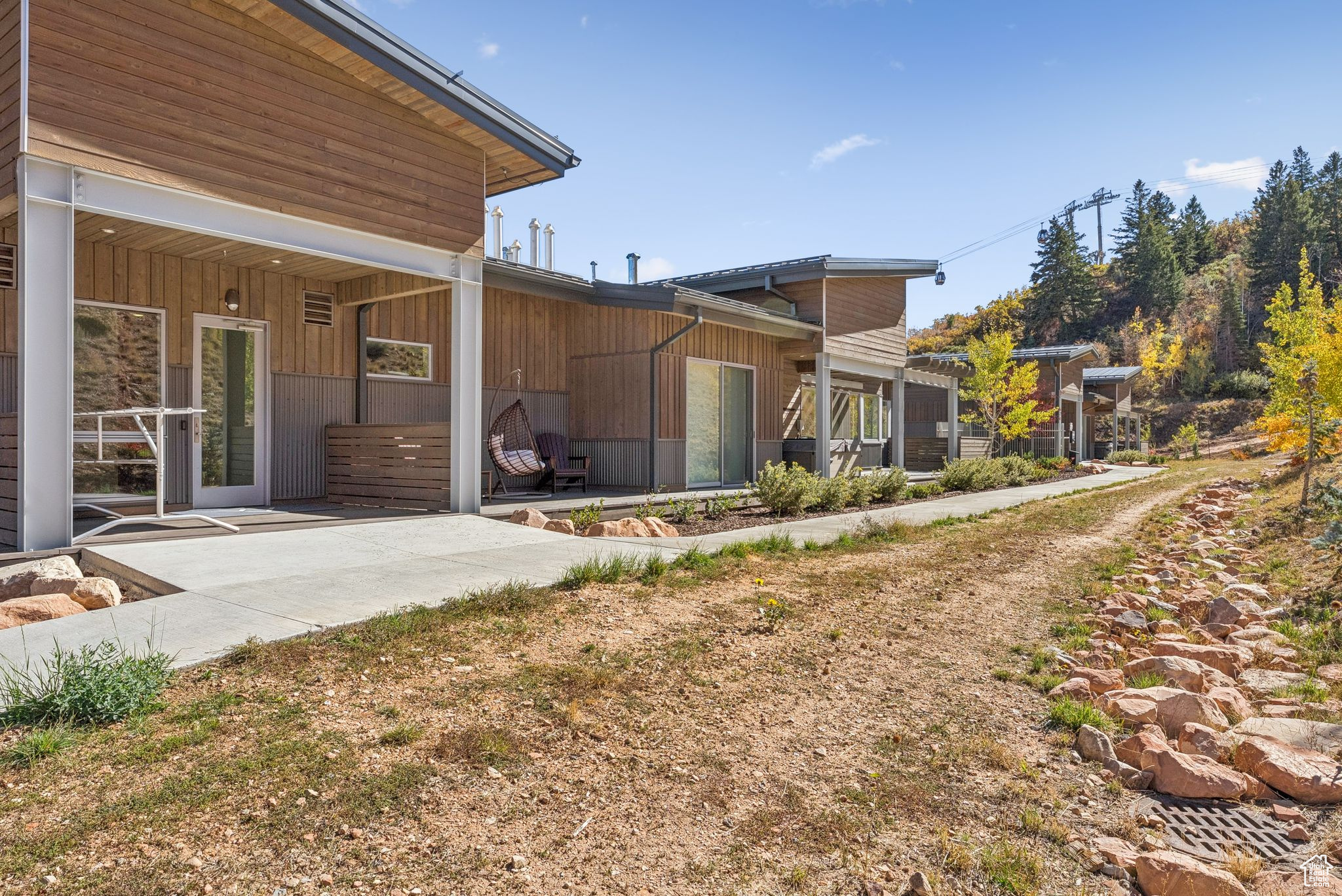 PARK CITY - Residential