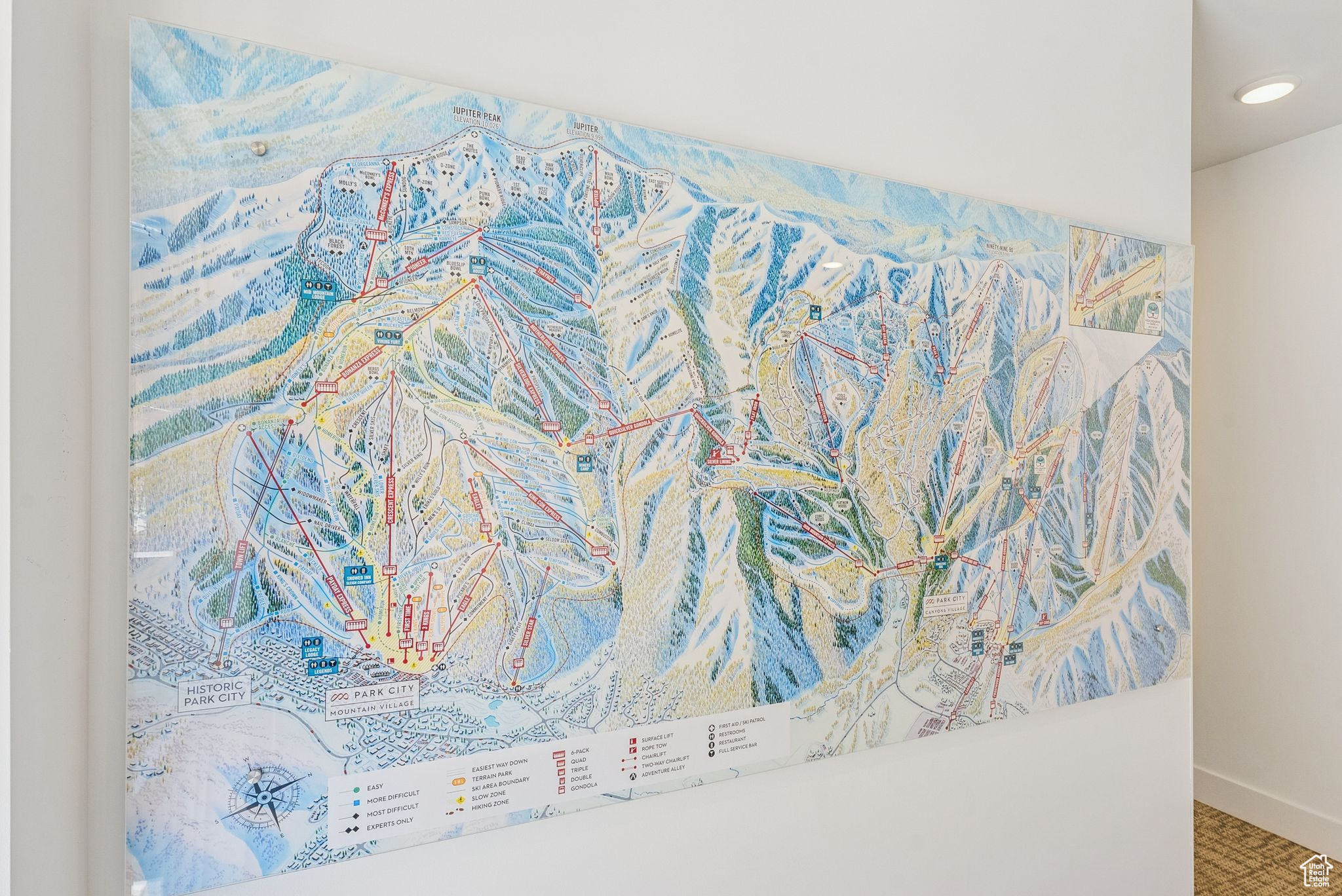 PARK CITY - Residential