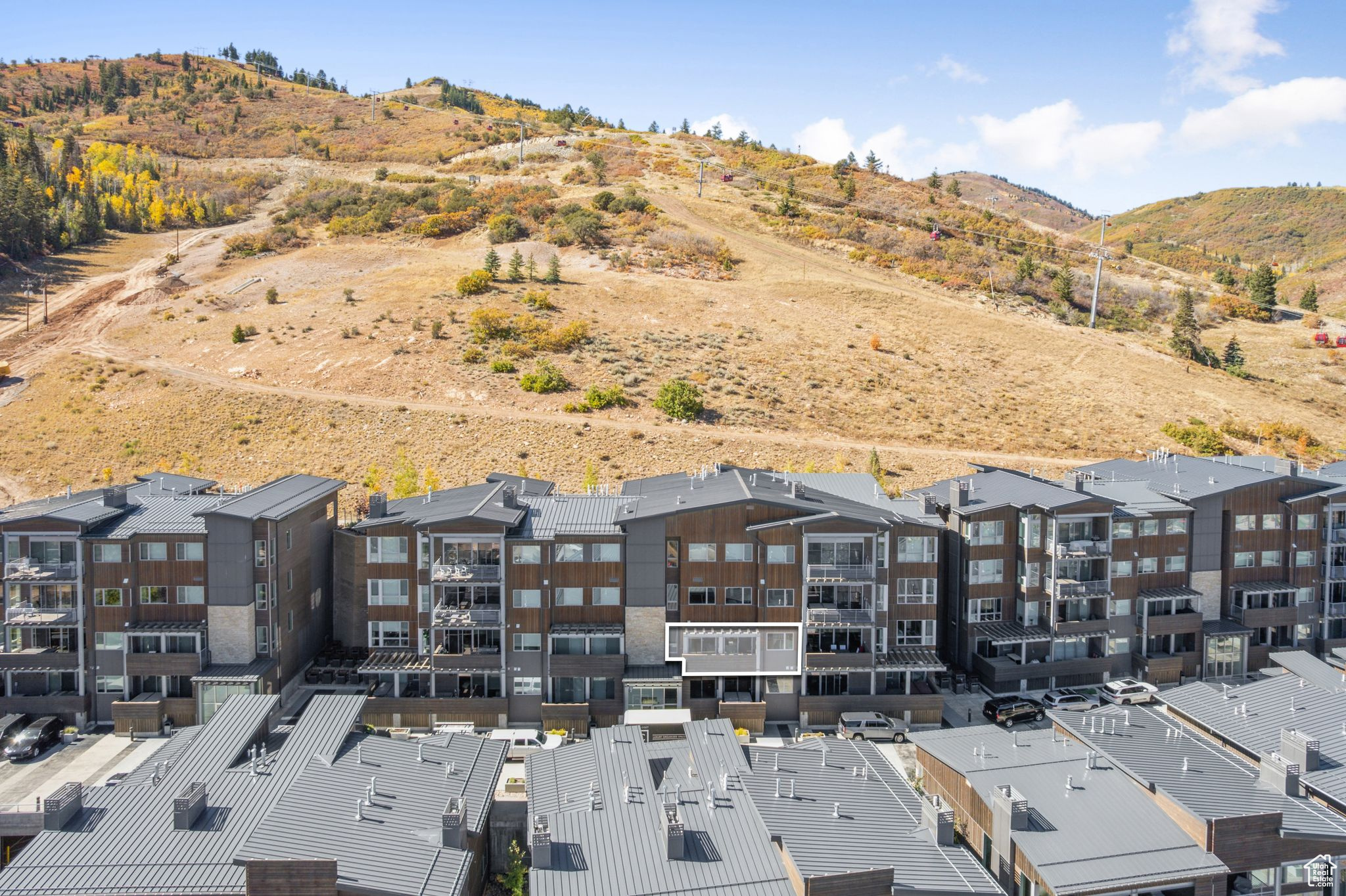 PARK CITY - Residential