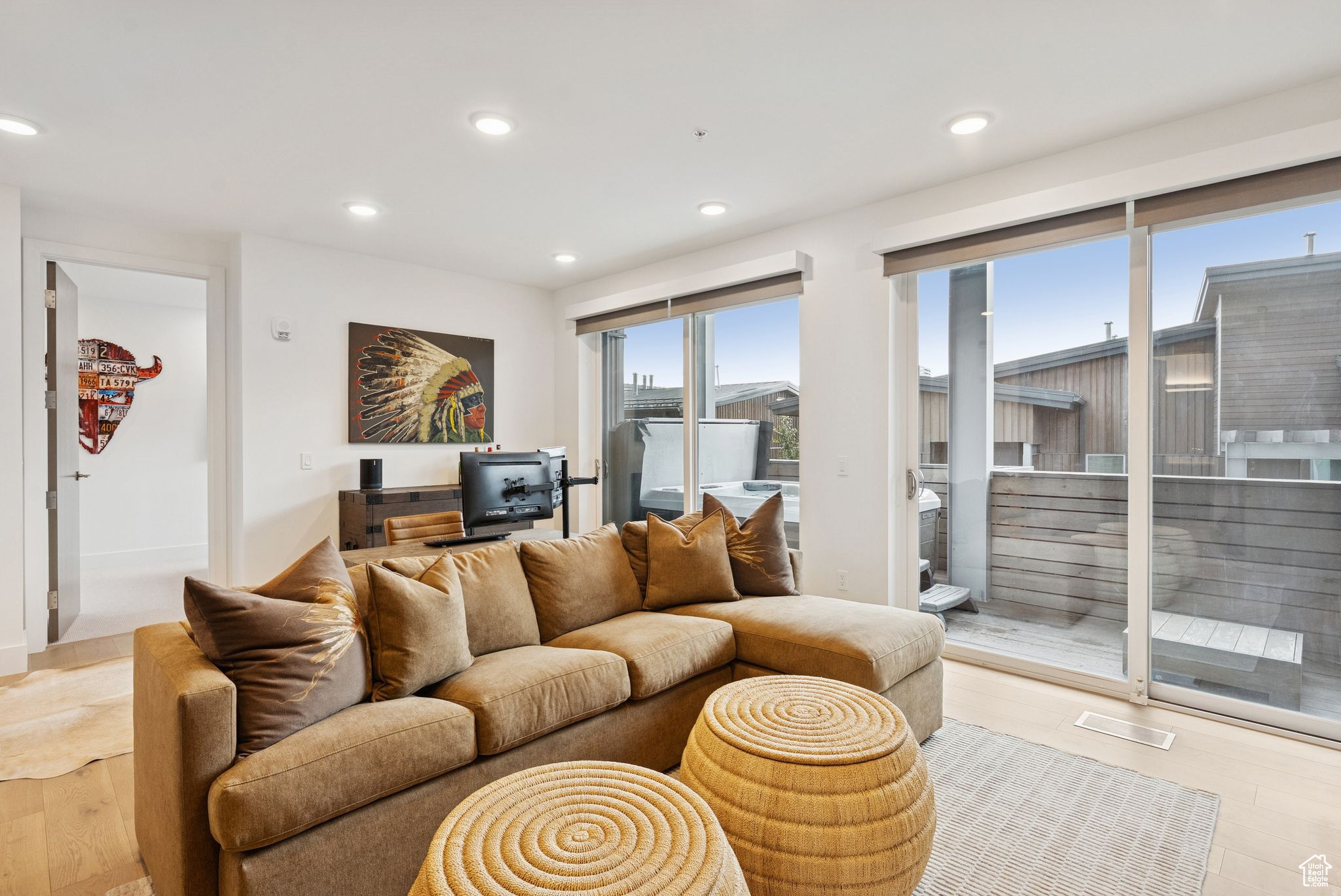 PARK CITY - Residential