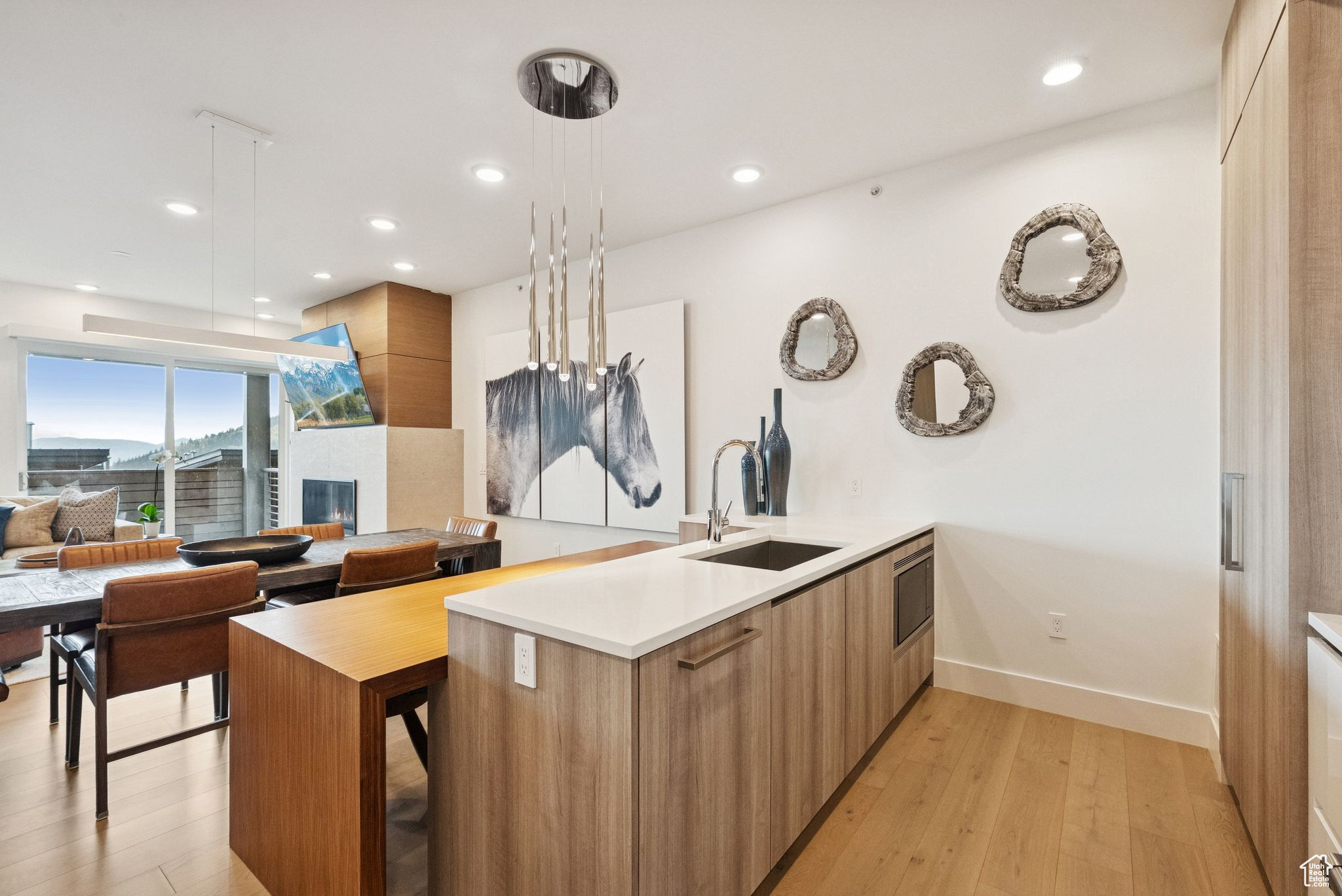 PARK CITY - Residential