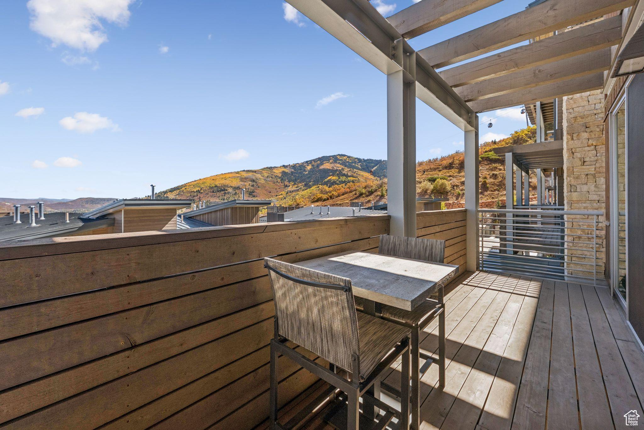 PARK CITY - Residential