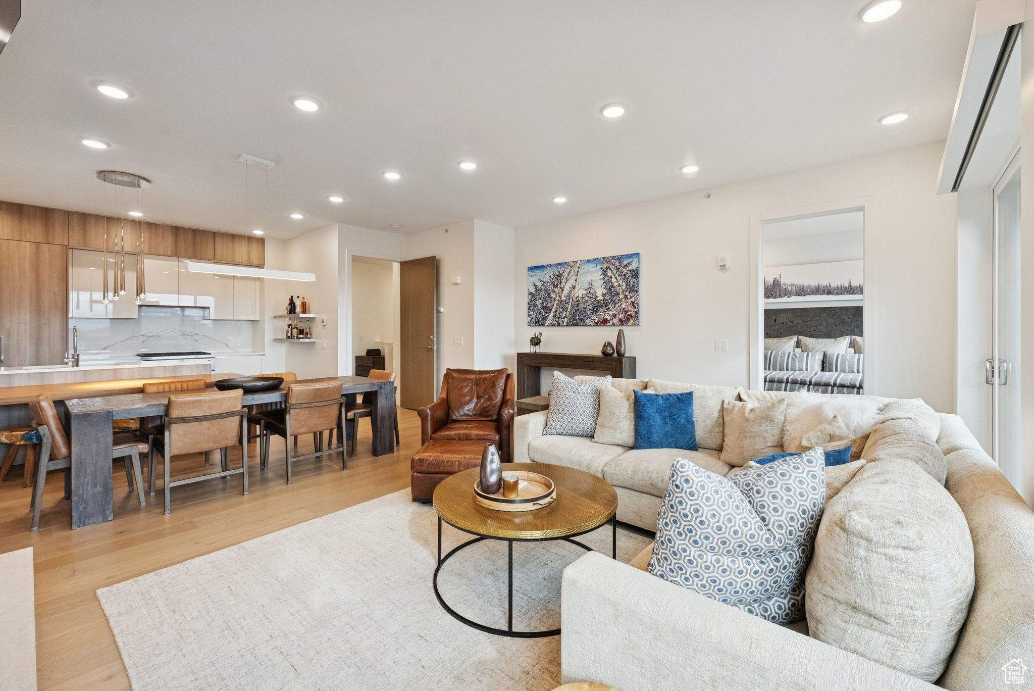 PARK CITY - Residential