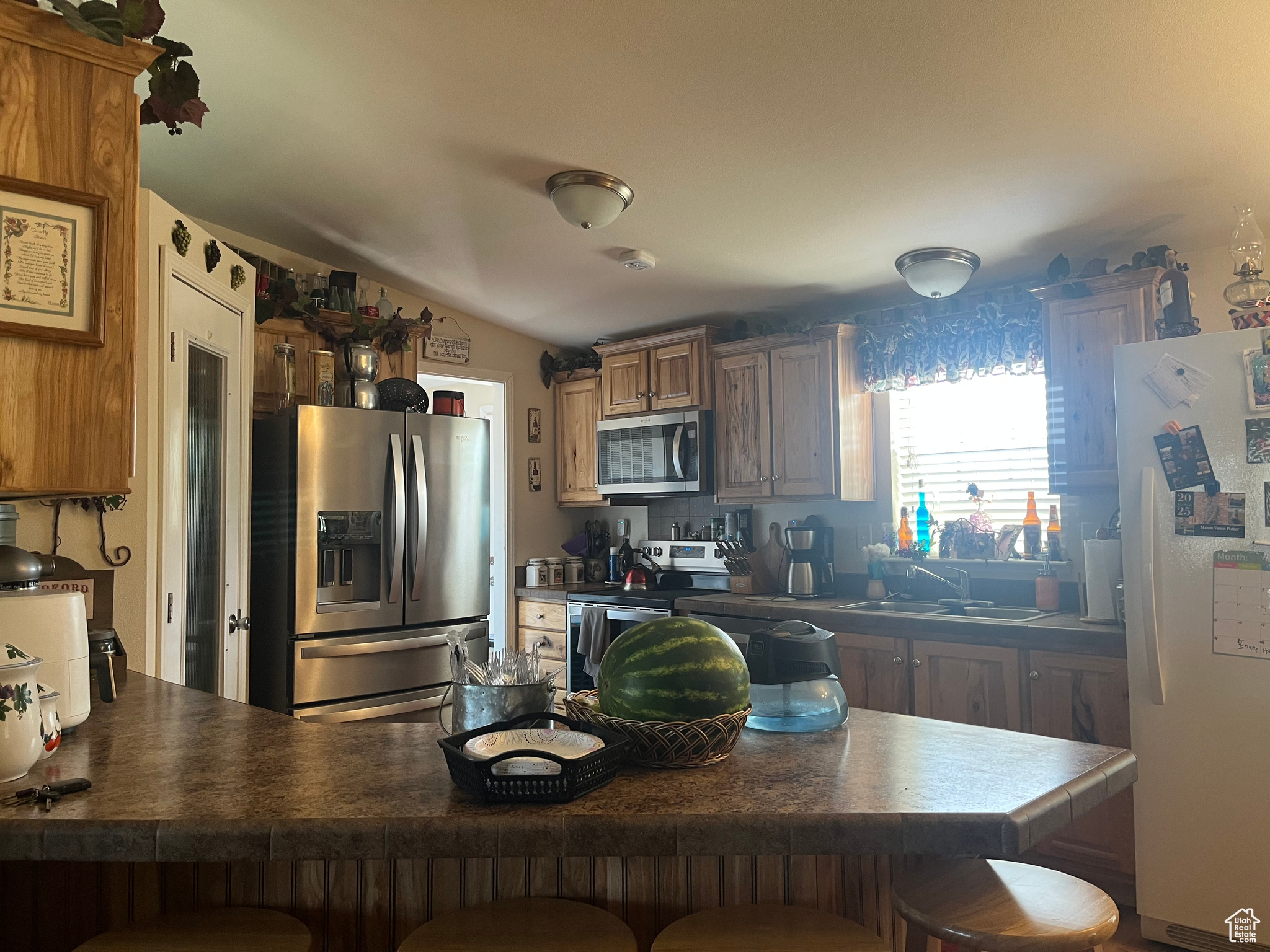 THE RANCHES MINOR SUBDIVISION - Residential