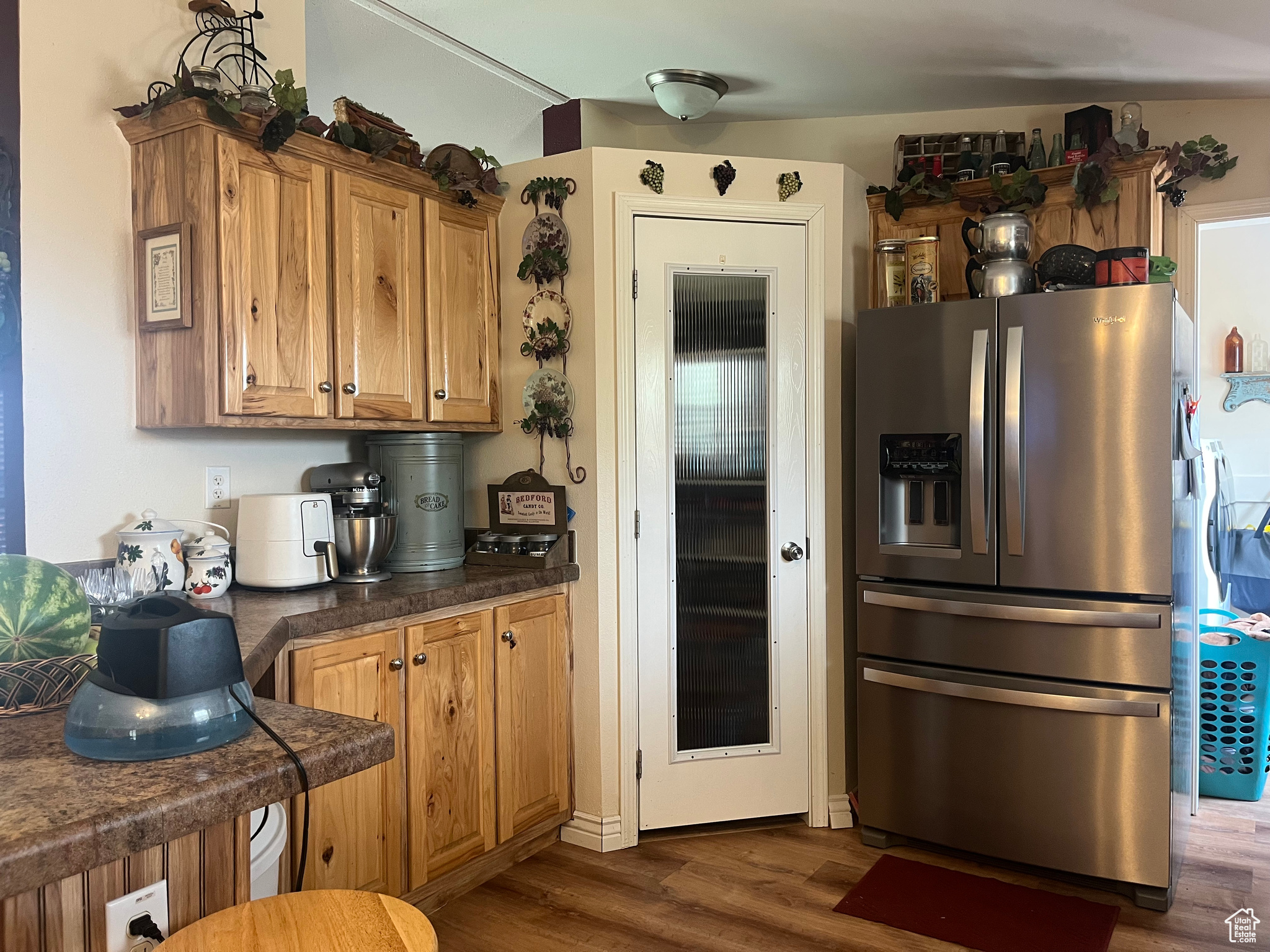 THE RANCHES MINOR SUBDIVISION - Residential