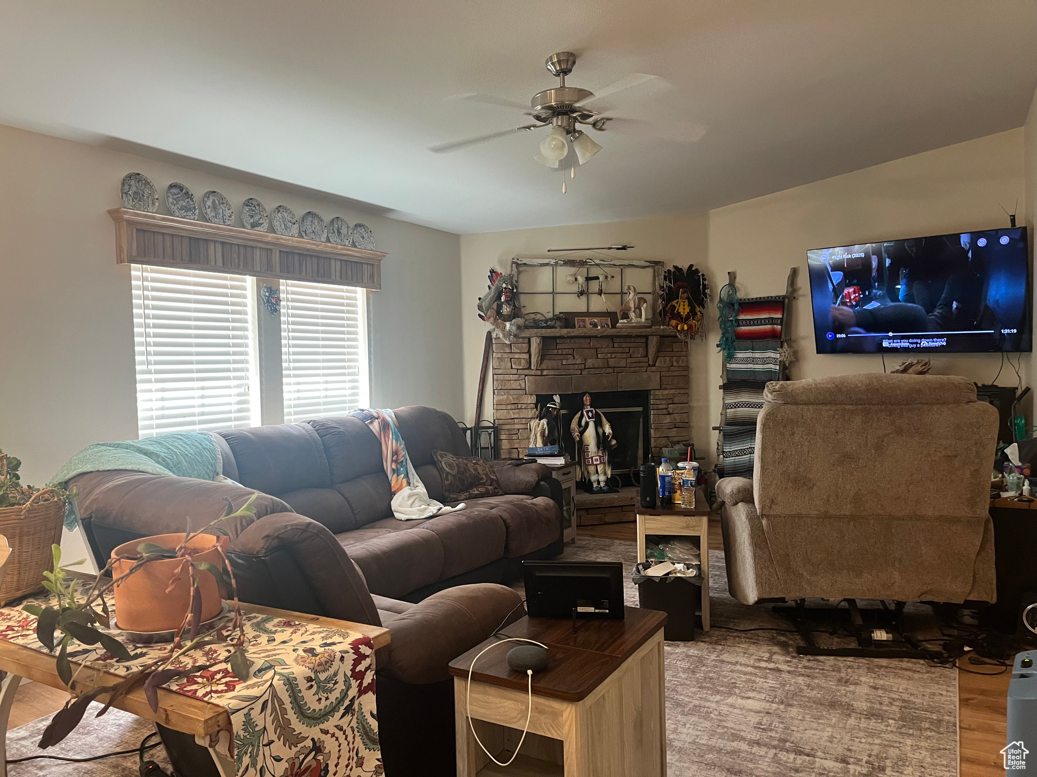 THE RANCHES MINOR SUBDIVISION - Residential
