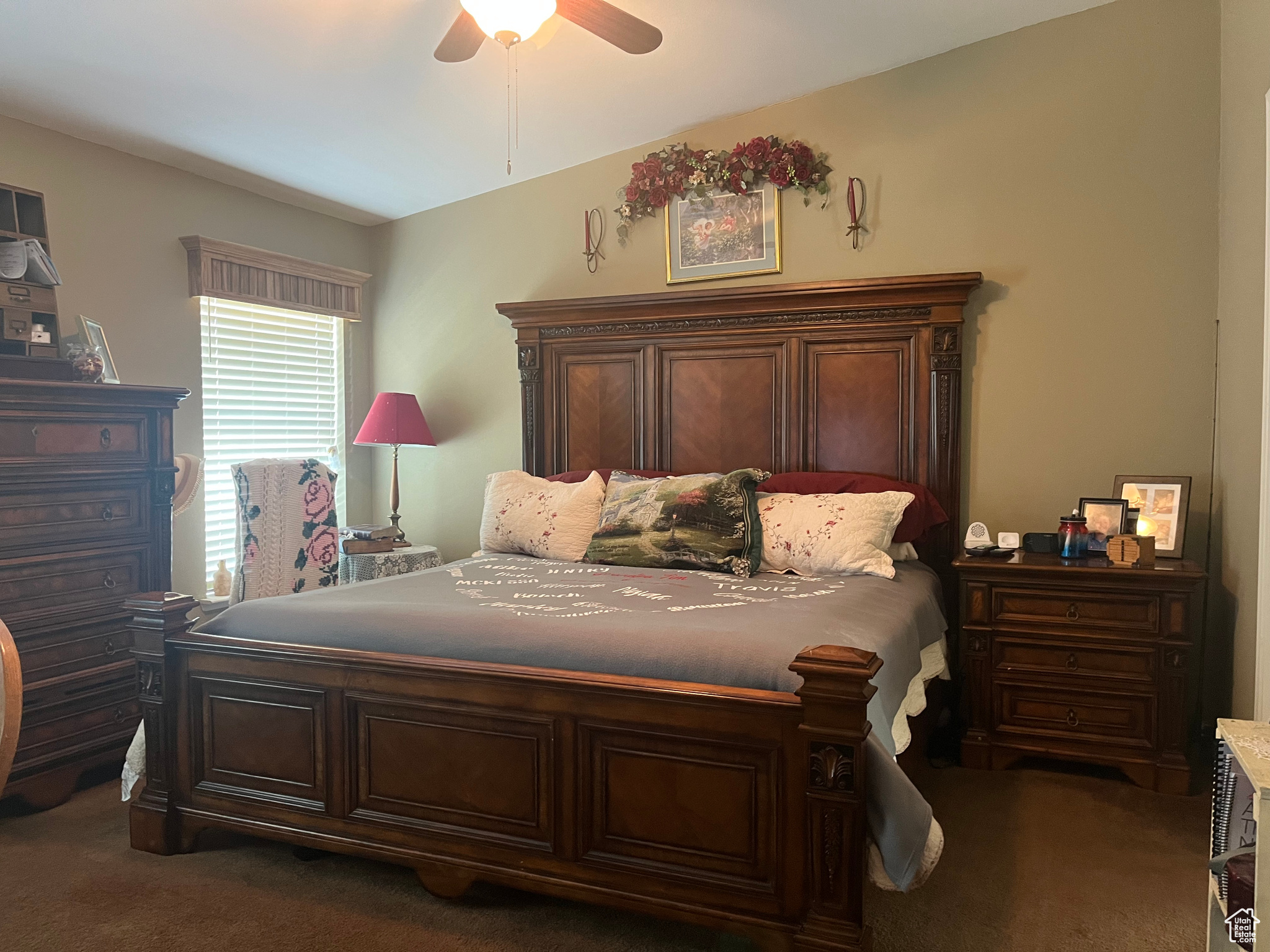 THE RANCHES MINOR SUBDIVISION - Residential