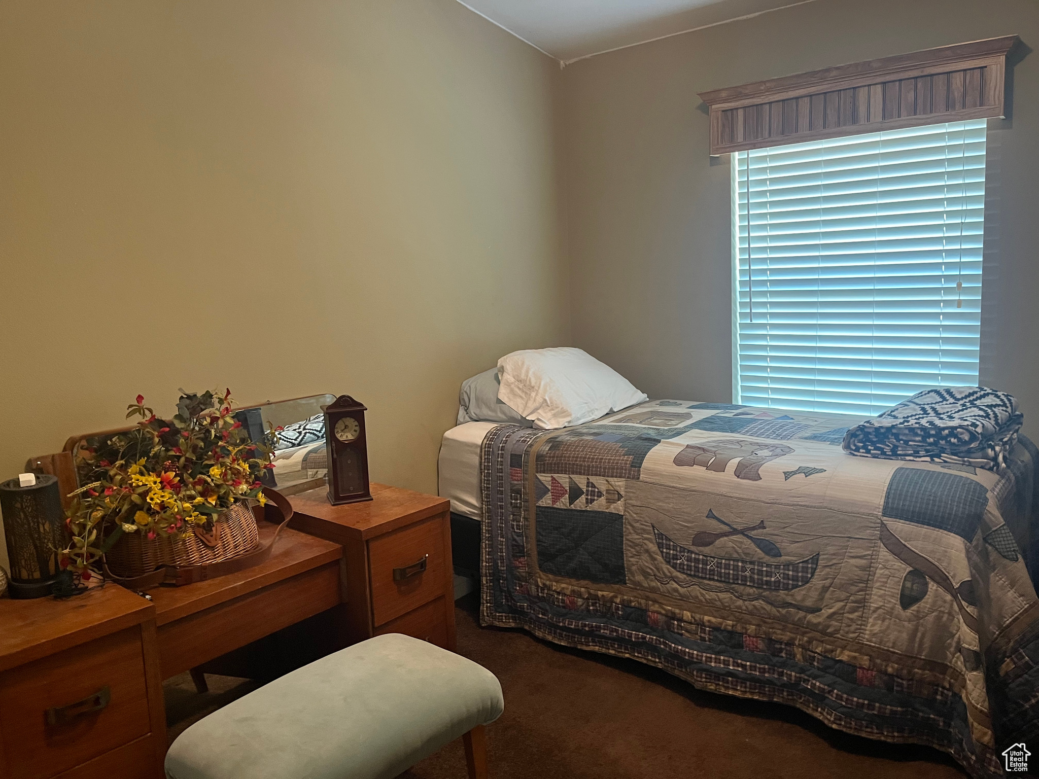 THE RANCHES MINOR SUBDIVISION - Residential