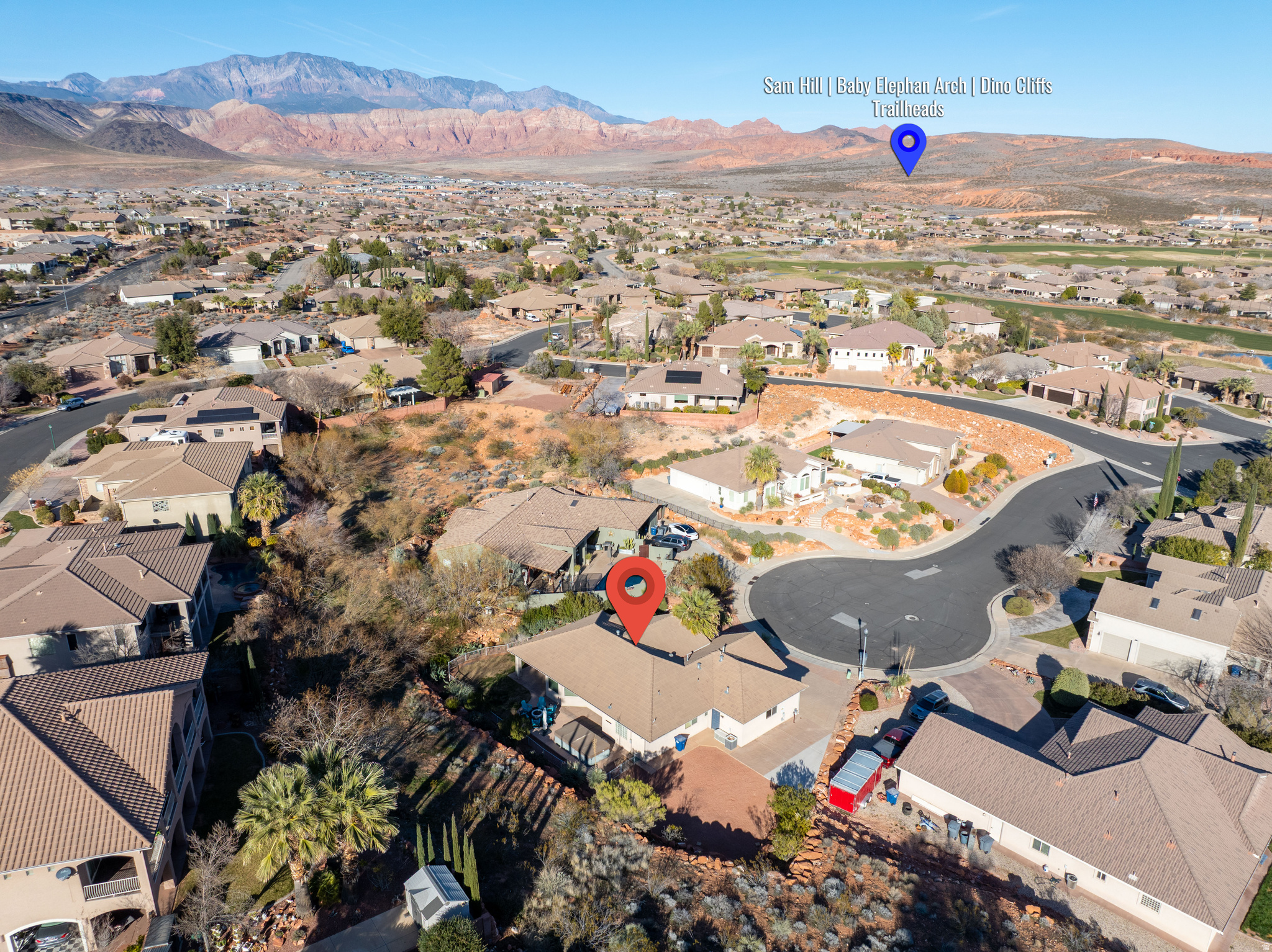 SILVERSTONE AT GREEN SPRINGS - Residential