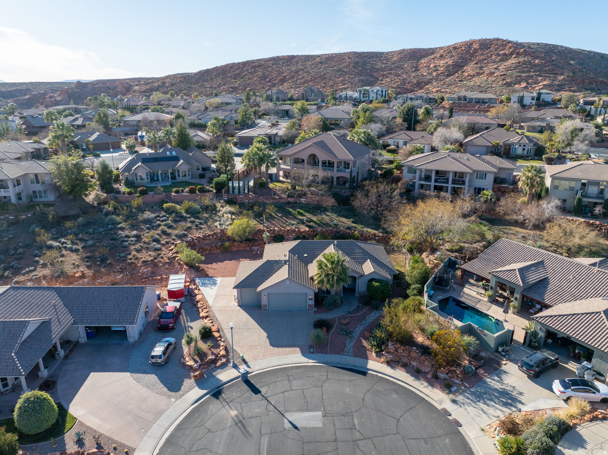 SILVERSTONE AT GREEN SPRINGS - Residential