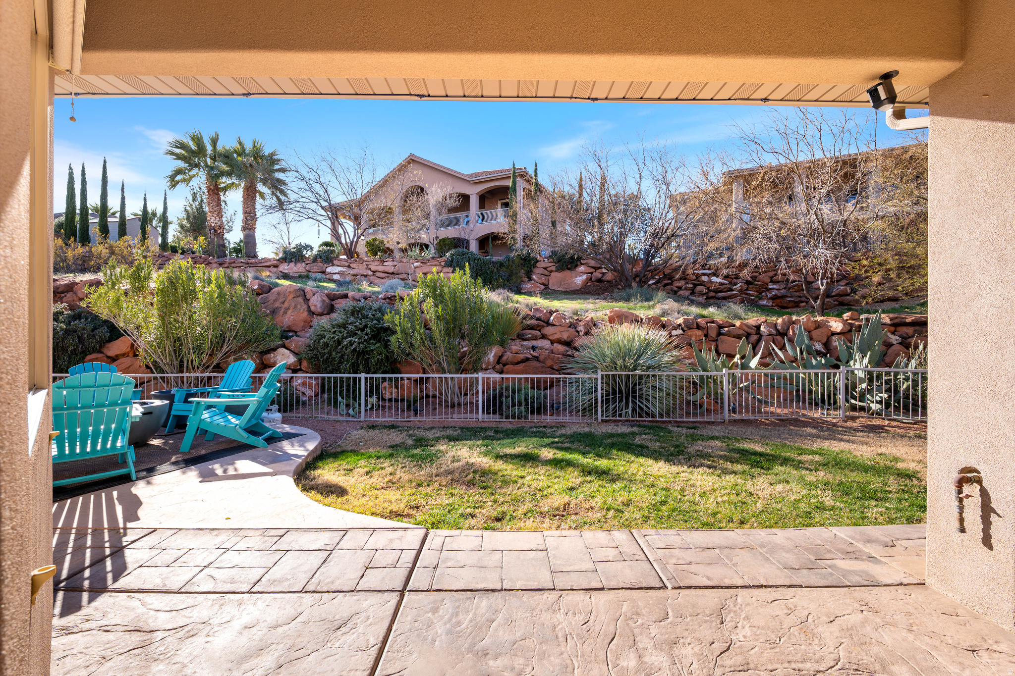 SILVERSTONE AT GREEN SPRINGS - Residential