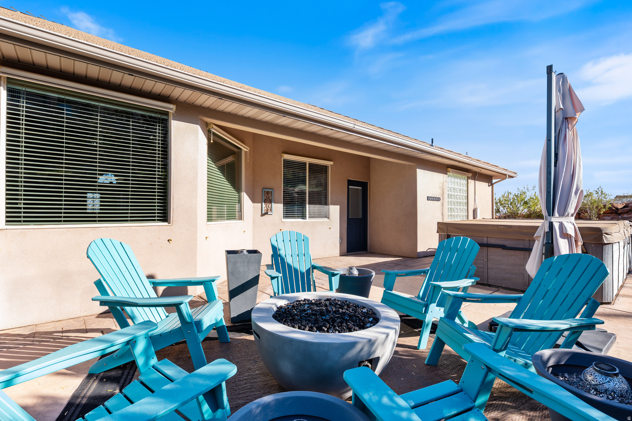 SILVERSTONE AT GREEN SPRINGS - Residential