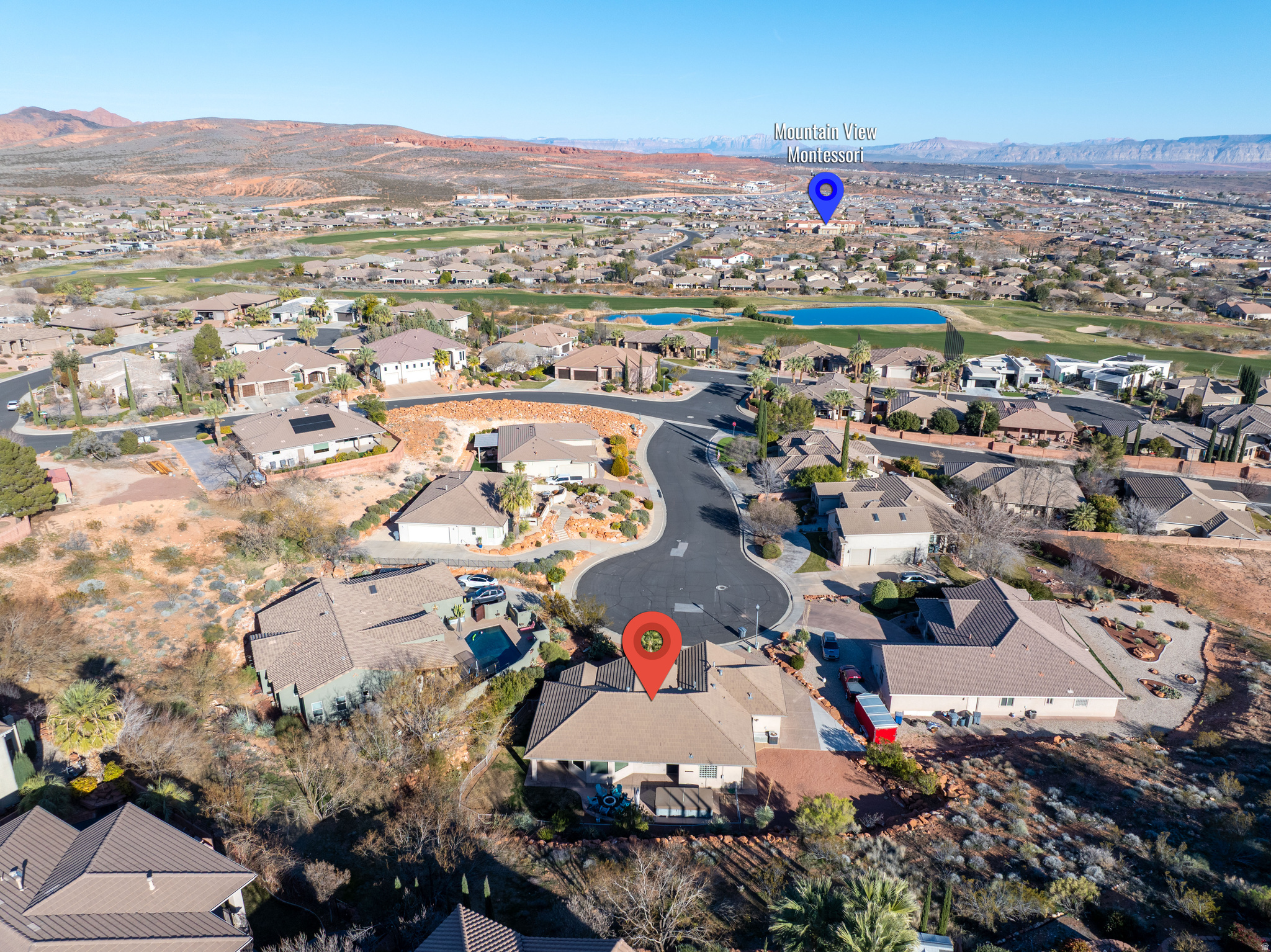 SILVERSTONE AT GREEN SPRINGS - Residential