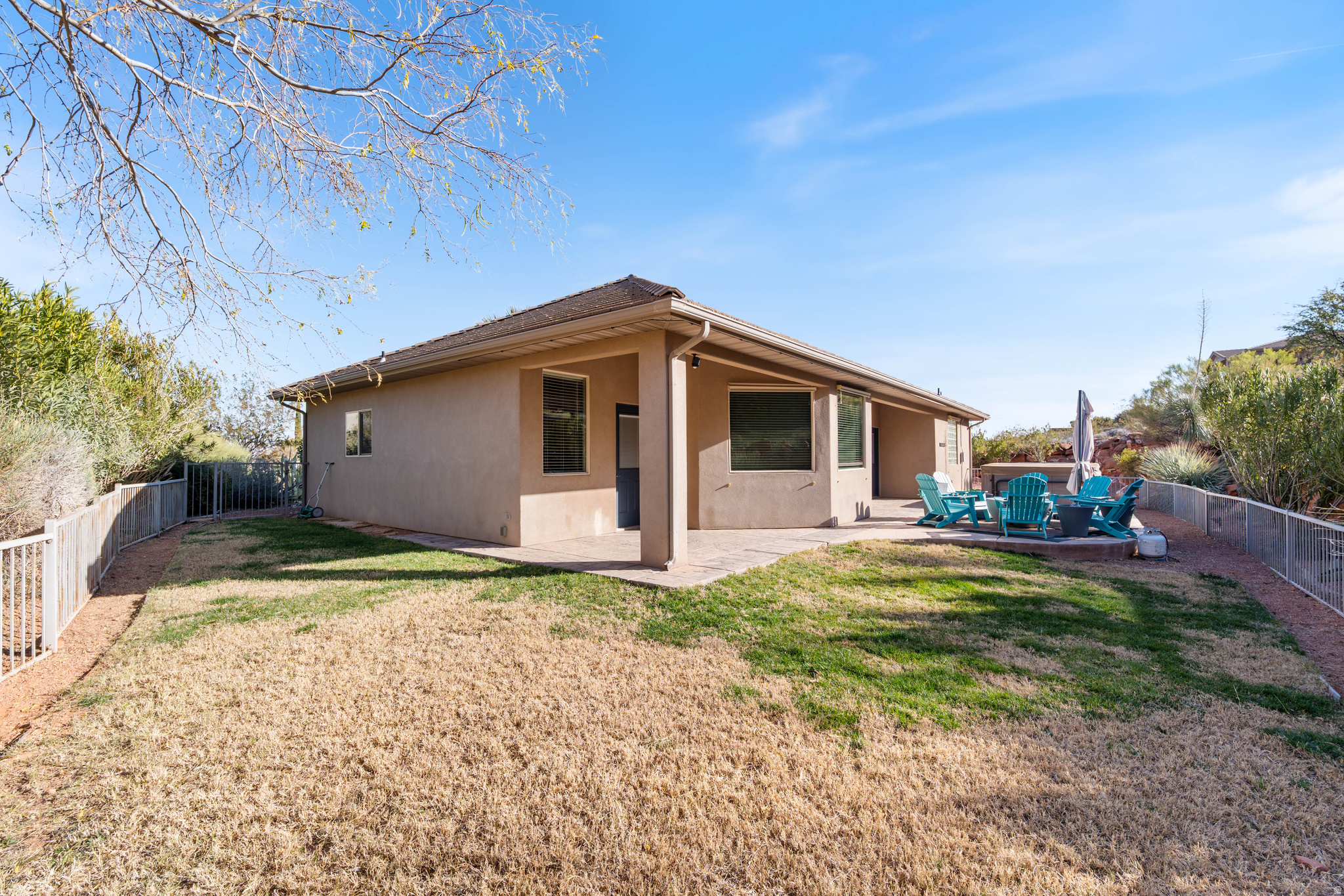 SILVERSTONE AT GREEN SPRINGS - Residential