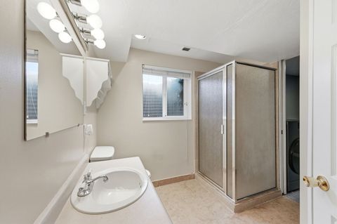 Tiny photo for 5496 S BASTILE DR W, Taylorsville, UT 84129 (MLS # 2140989)