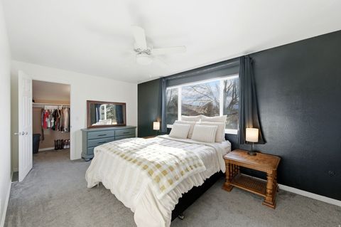 Tiny photo for 5496 S BASTILE DR W, Taylorsville, UT 84129 (MLS # 2140989)