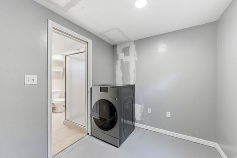 Tiny photo for 5496 S BASTILE DR W, Taylorsville, UT 84129 (MLS # 2140989)