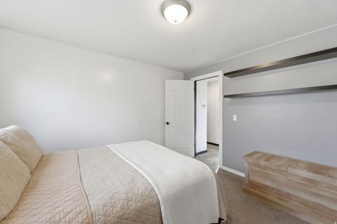 Tiny photo for 5496 S BASTILE DR W, Taylorsville, UT 84129 (MLS # 2140989)