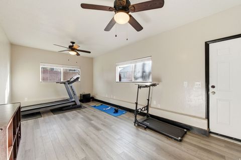 Tiny photo for 5496 S BASTILE DR W, Taylorsville, UT 84129 (MLS # 2140989)