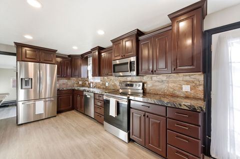 Tiny photo for 5496 S BASTILE DR W, Taylorsville, UT 84129 (MLS # 2140989)