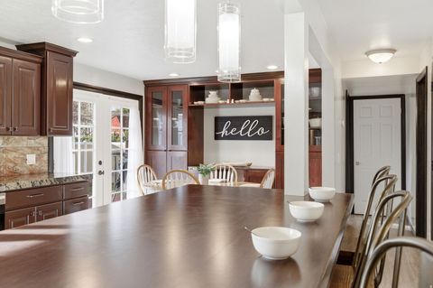 Tiny photo for 5496 S BASTILE DR W, Taylorsville, UT 84129 (MLS # 2140989)