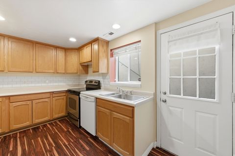 Tiny photo for 5496 S BASTILE DR W, Taylorsville, UT 84129 (MLS # 2140989)