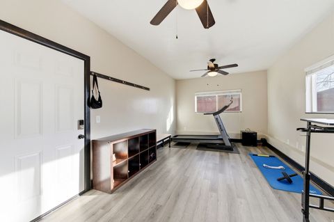 Tiny photo for 5496 S BASTILE DR W, Taylorsville, UT 84129 (MLS # 2140989)