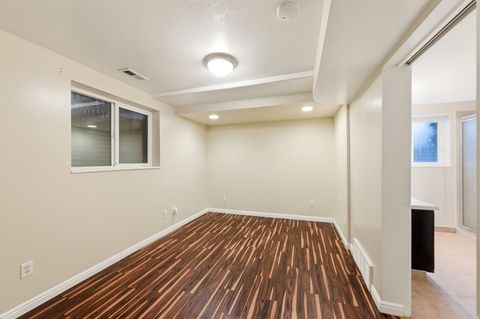 Tiny photo for 5496 S BASTILE DR W, Taylorsville, UT 84129 (MLS # 2140989)