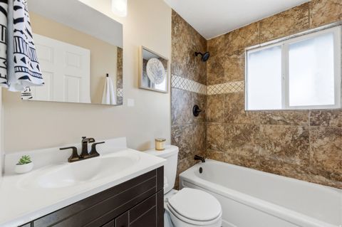 Tiny photo for 5496 S BASTILE DR W, Taylorsville, UT 84129 (MLS # 2140989)