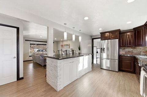 Tiny photo for 5496 S BASTILE DR W, Taylorsville, UT 84129 (MLS # 2140989)