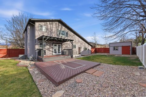Tiny photo for 5496 S BASTILE DR W, Taylorsville, UT 84129 (MLS # 2140989)