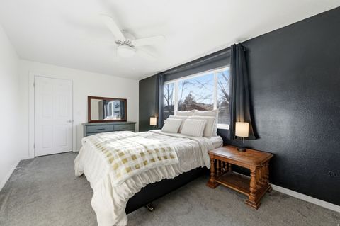 Tiny photo for 5496 S BASTILE DR W, Taylorsville, UT 84129 (MLS # 2140989)