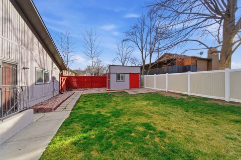 Tiny photo for 5496 S BASTILE DR W, Taylorsville, UT 84129 (MLS # 2140989)