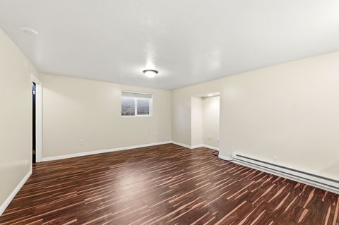 Tiny photo for 5496 S BASTILE DR W, Taylorsville, UT 84129 (MLS # 2140989)