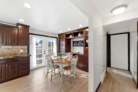 Tiny photo for 5496 S BASTILE DR W, Taylorsville, UT 84129 (MLS # 2140989)