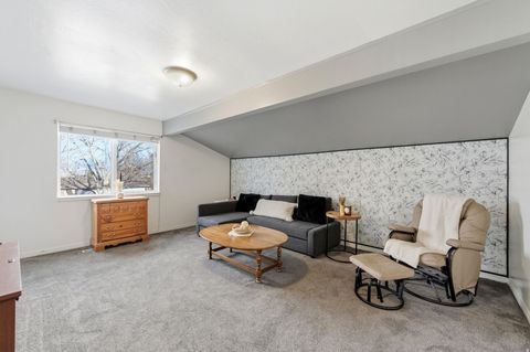 Tiny photo for 5496 S BASTILE DR W, Taylorsville, UT 84129 (MLS # 2140989)