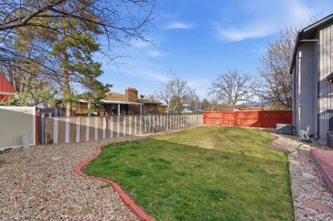 Tiny photo for 5496 S BASTILE DR W, Taylorsville, UT 84129 (MLS # 2140989)