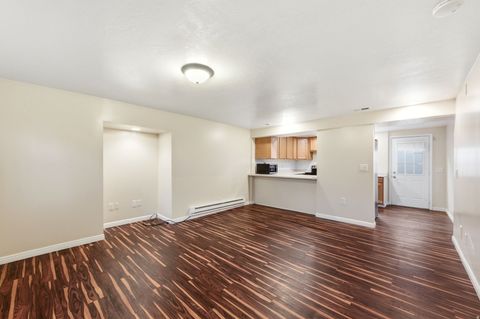 Tiny photo for 5496 S BASTILE DR W, Taylorsville, UT 84129 (MLS # 2140989)