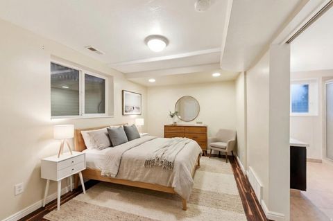 Tiny photo for 5496 S BASTILE DR W, Taylorsville, UT 84129 (MLS # 2140989)