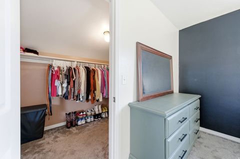 Tiny photo for 5496 S BASTILE DR W, Taylorsville, UT 84129 (MLS # 2140989)